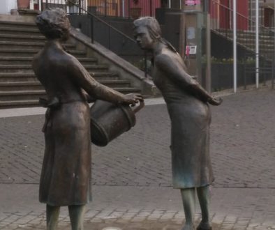 street talk