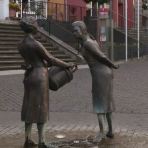 street talk